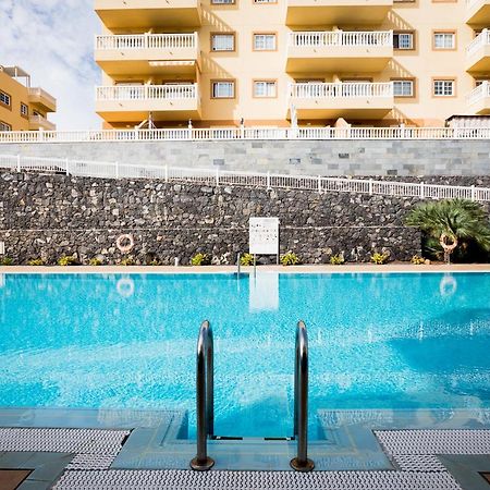 Апартаменты Palm Mar De Lux A25 Экстерьер фото