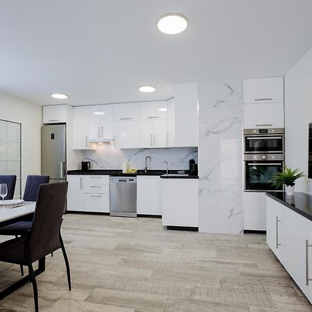 Апартаменты Palm Mar De Lux A25 Экстерьер фото