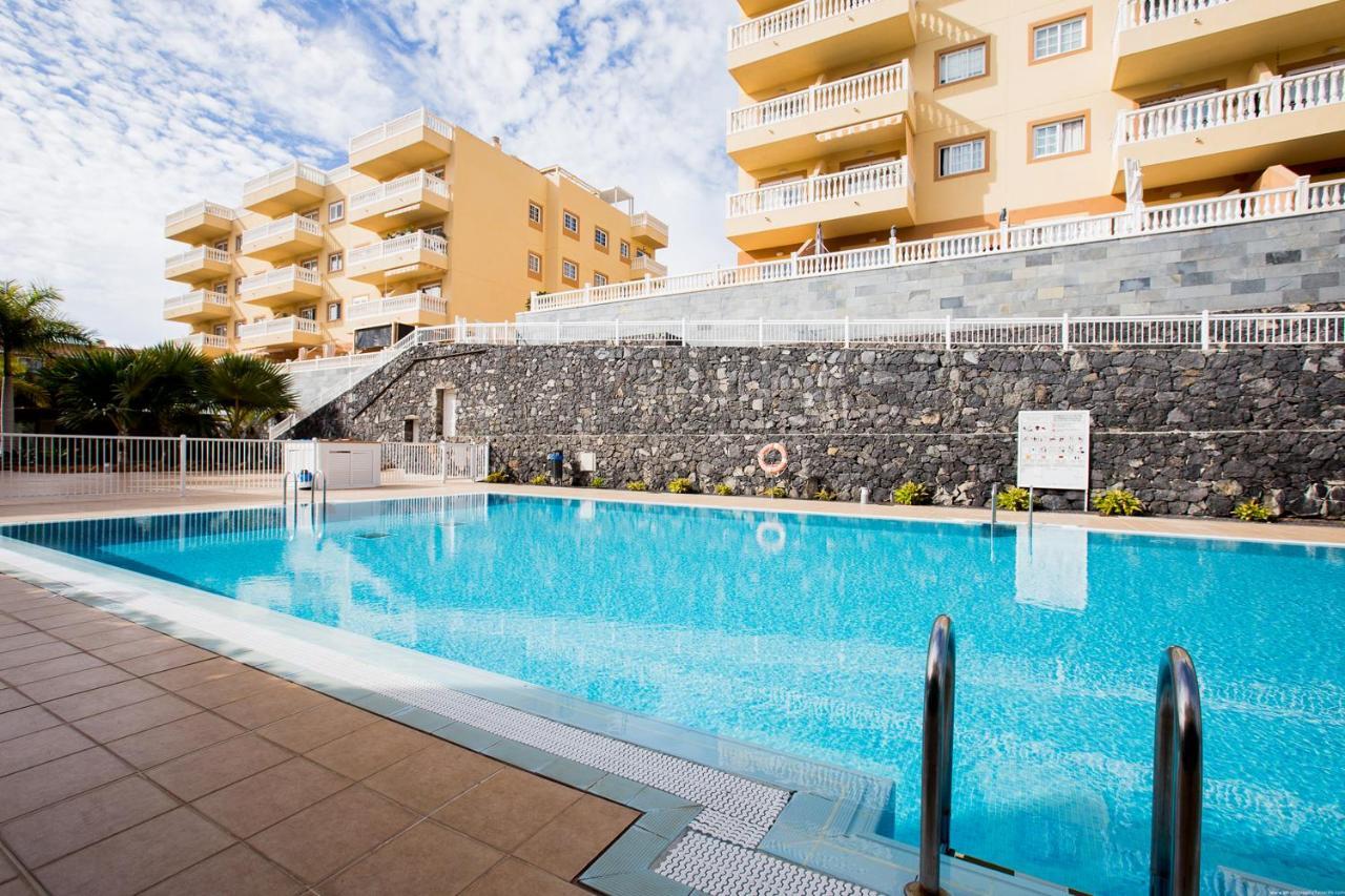 Апартаменты Palm Mar De Lux A25 Экстерьер фото