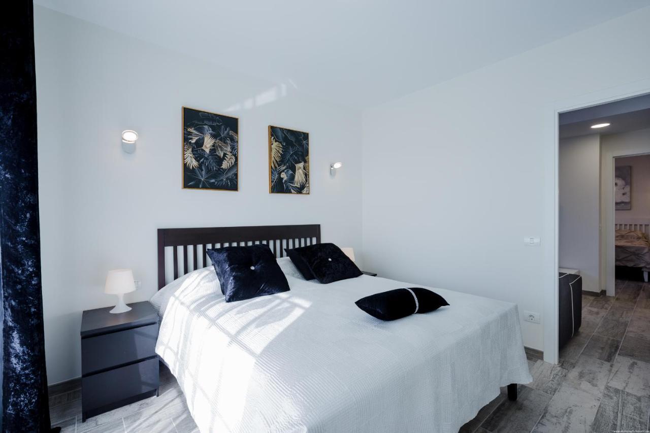 Апартаменты Palm Mar De Lux A25 Экстерьер фото