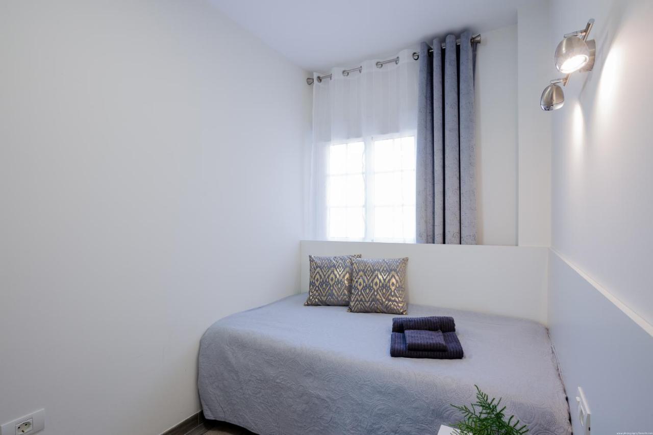 Апартаменты Palm Mar De Lux A25 Экстерьер фото
