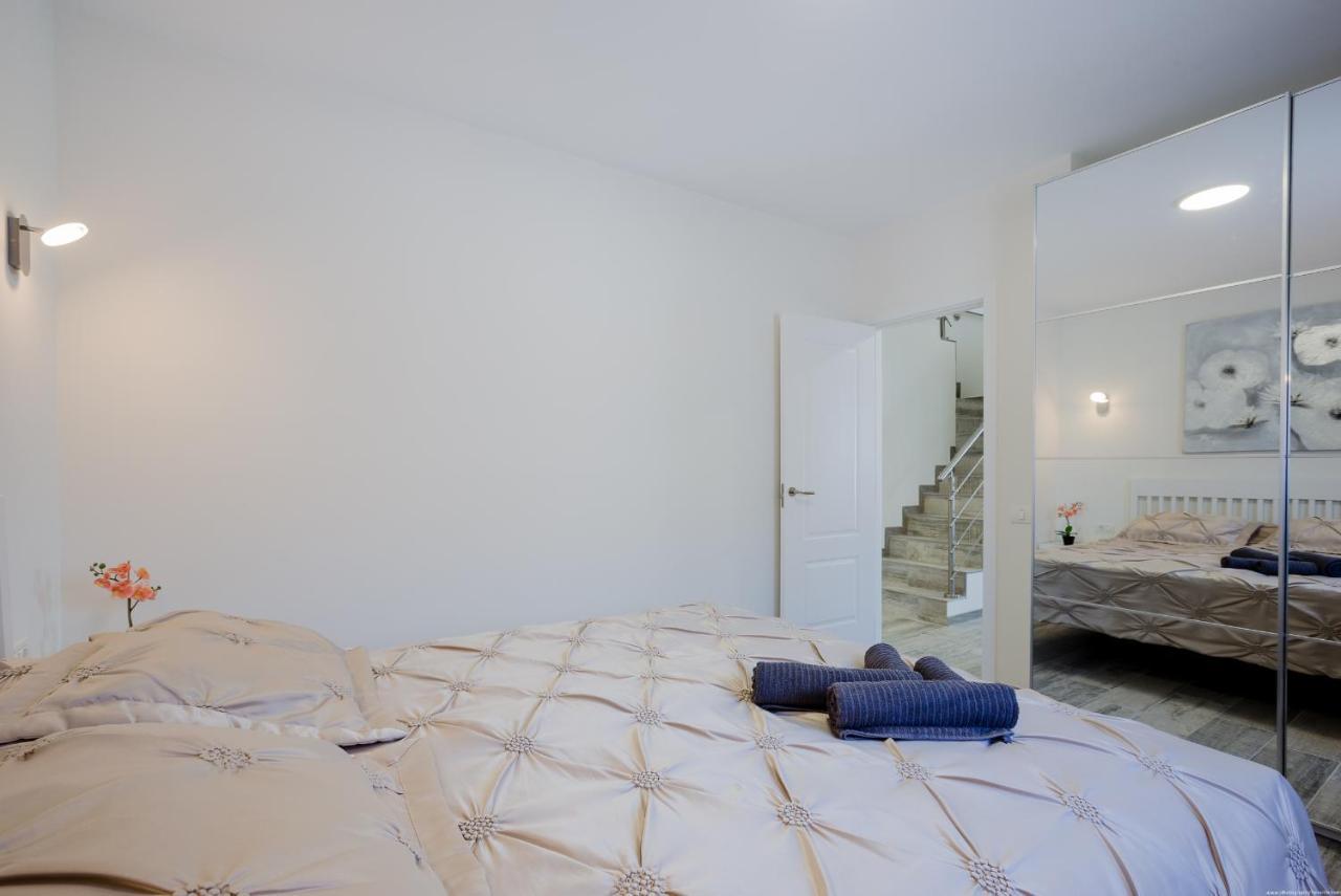 Апартаменты Palm Mar De Lux A25 Экстерьер фото