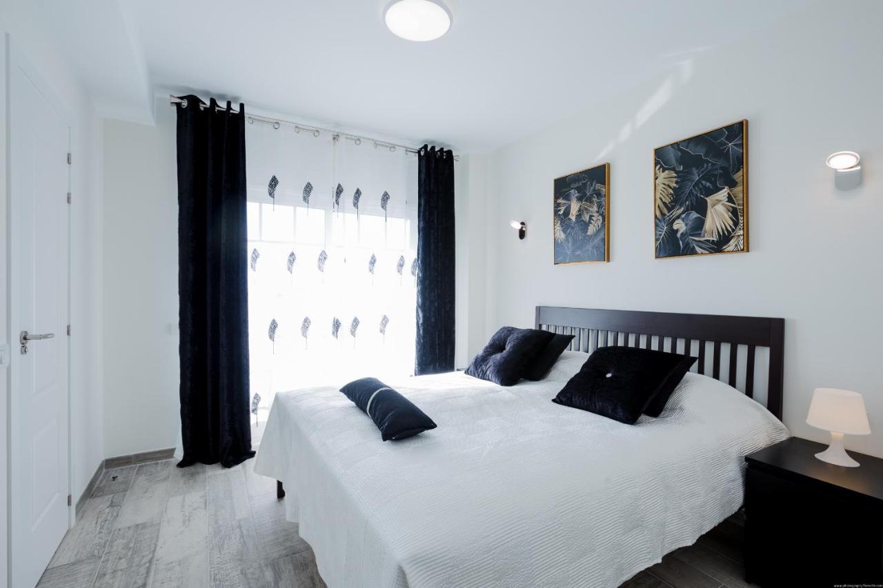 Апартаменты Palm Mar De Lux A25 Экстерьер фото