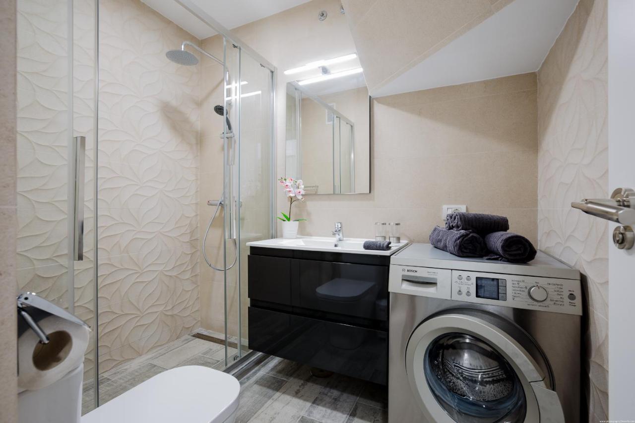 Апартаменты Palm Mar De Lux A25 Экстерьер фото