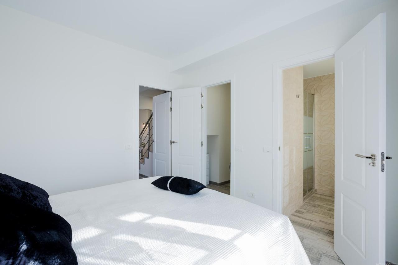 Апартаменты Palm Mar De Lux A25 Экстерьер фото