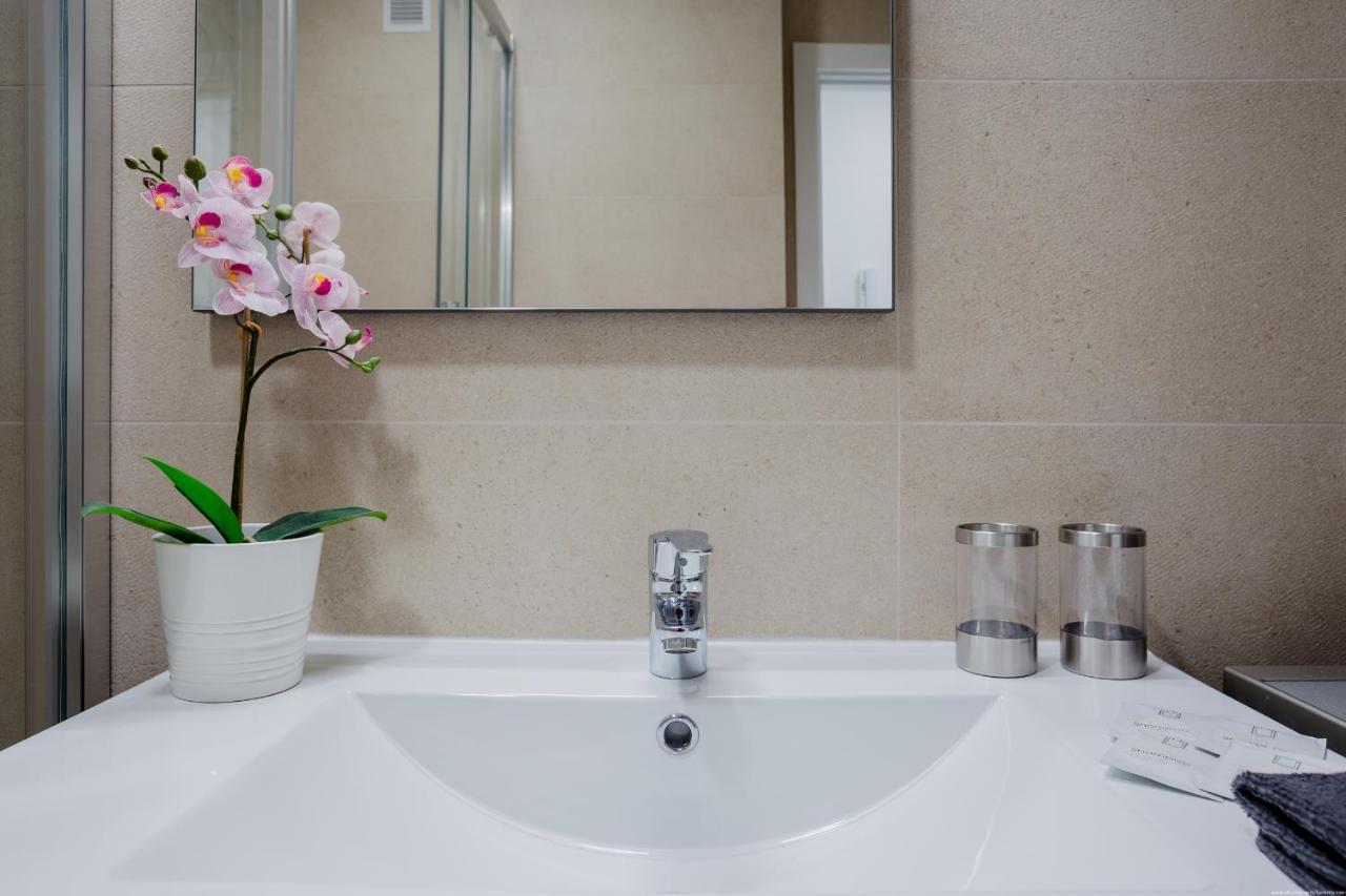 Апартаменты Palm Mar De Lux A25 Экстерьер фото