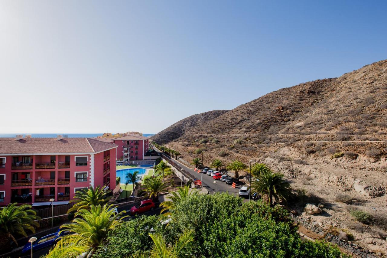 Апартаменты Palm Mar De Lux A25 Экстерьер фото