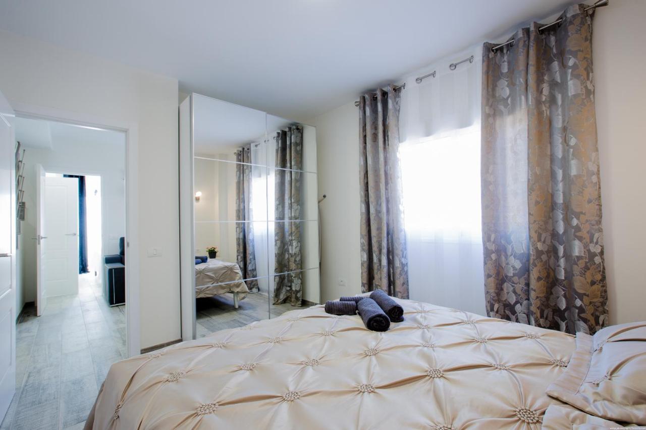 Апартаменты Palm Mar De Lux A25 Экстерьер фото