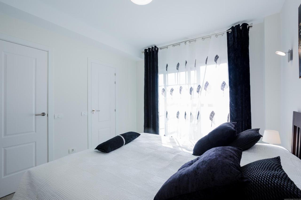 Апартаменты Palm Mar De Lux A25 Экстерьер фото