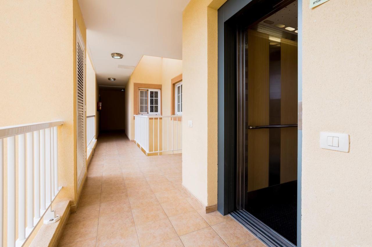 Апартаменты Palm Mar De Lux A25 Экстерьер фото