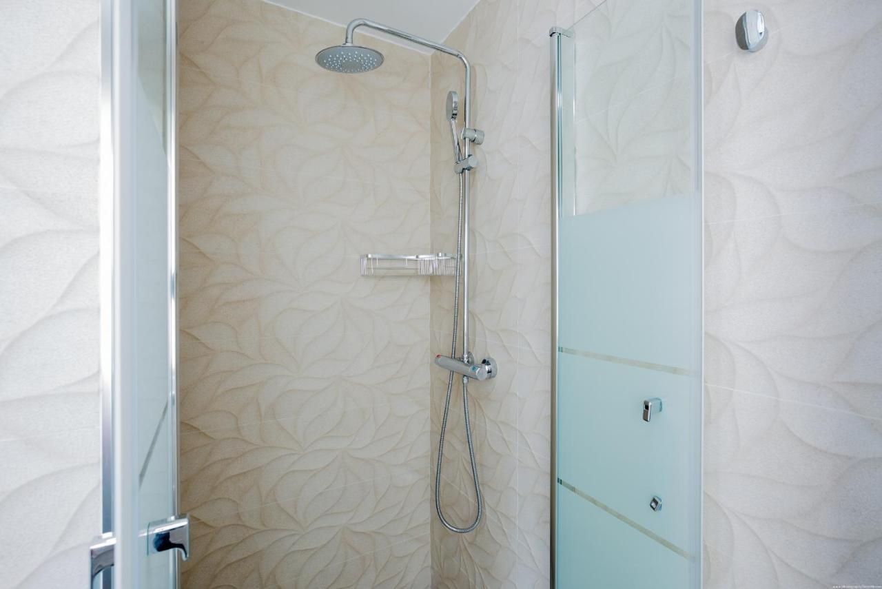 Апартаменты Palm Mar De Lux A25 Экстерьер фото