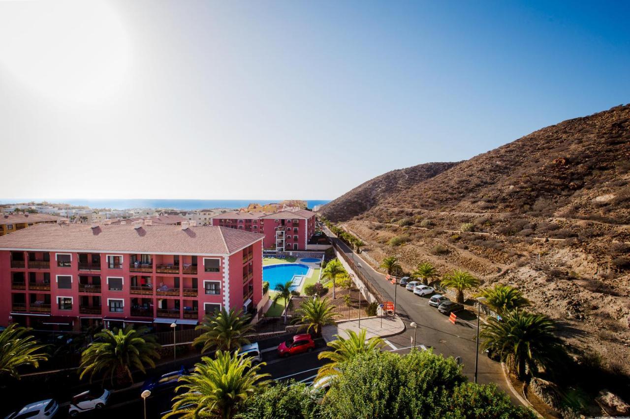 Апартаменты Palm Mar De Lux A25 Экстерьер фото